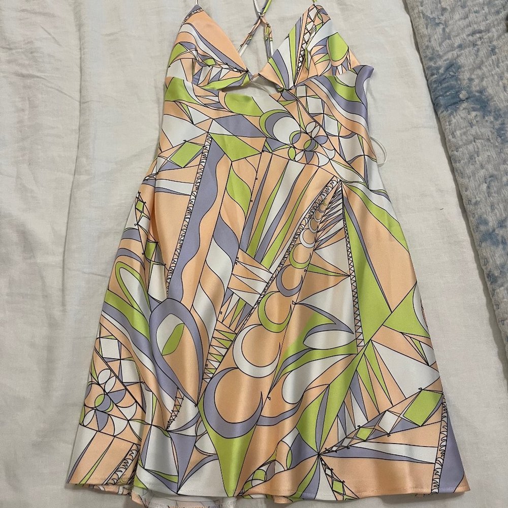 Zara mini dress